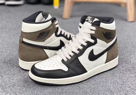 nike jordan 1 heren high